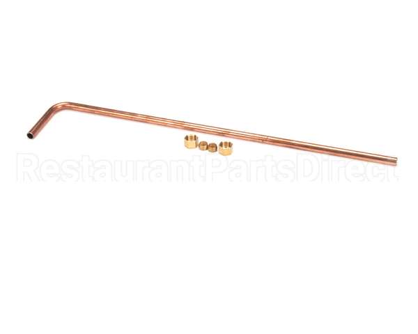 CK2229200 Garland .437 Tub Comp Union 90 Bras El