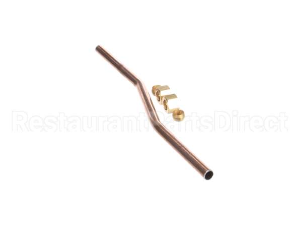 CK2229500 Garland .437 Tub Oven Orifice To Compr