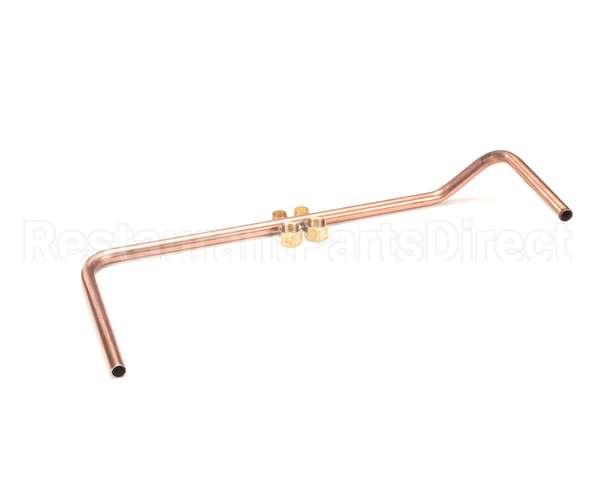 CK2229900 Garland .437 Tub Oven Valve Fd