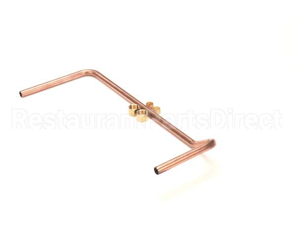 CK2229900 Garland .437 Tub Oven Valve Fd