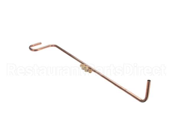 CK2230000 Garland .437 Tub Fd Control Comp Union