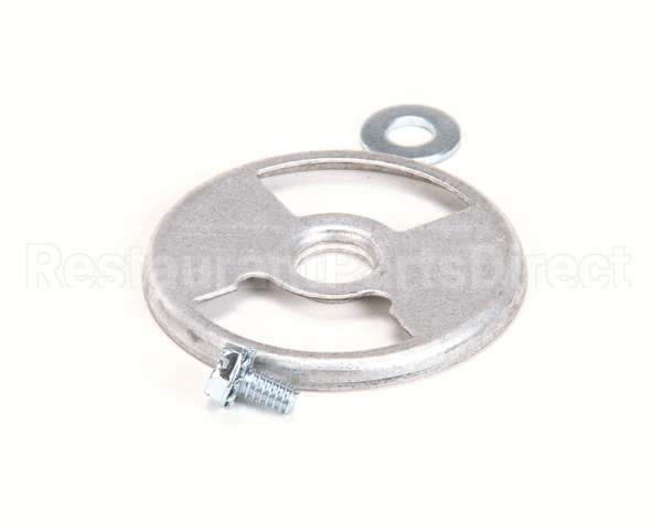 CK223005 Garland Air Shutter Kit