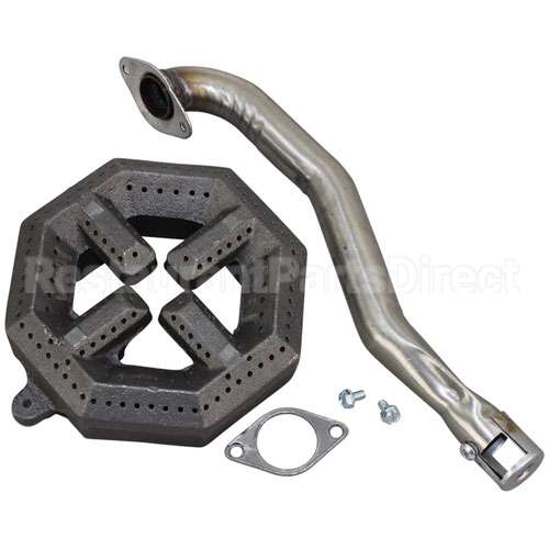 CK228A Compatible Garland Front Burner Kit