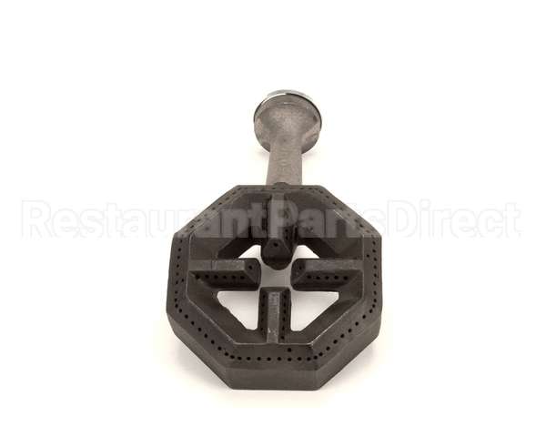 CK230 Garland Gd Burner Front Assembly