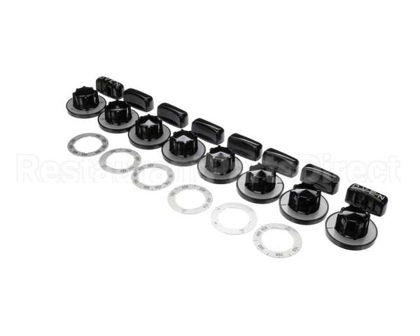 CK233 Garland 280 Dial Kit