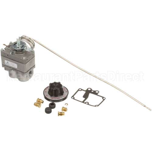 CK234 Compatible Garland Thermostat Kit Fdo-1, 3/16 X 14-3/4, 54