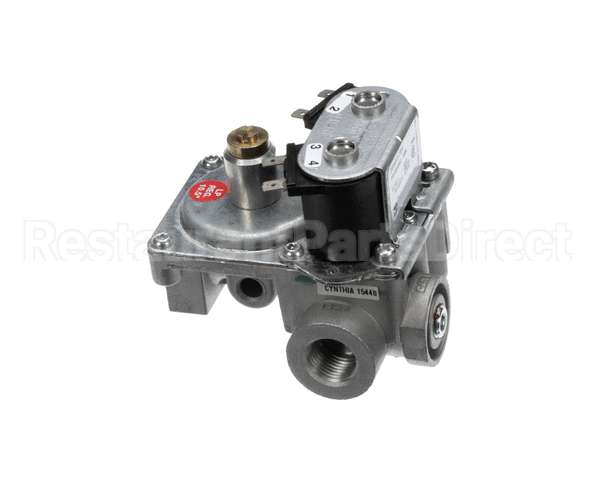 CK2405101 Garland Gas Valve Kit Lp Cg