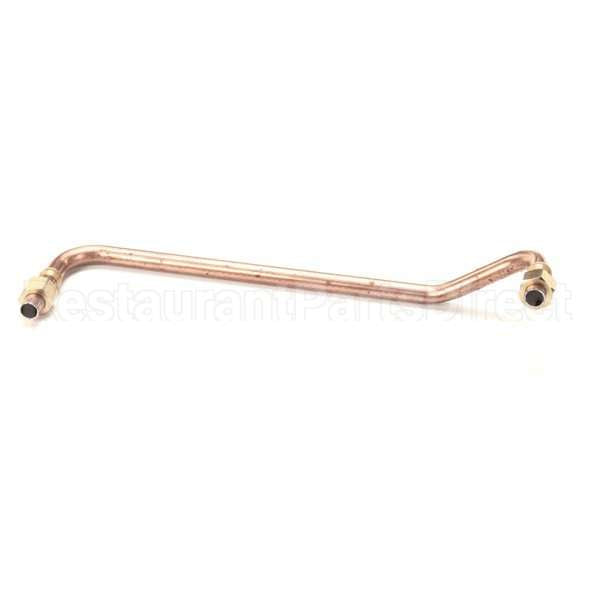 CK2426100 Compatible Garland .437 Tub Oven Valve Fd C Ontrol