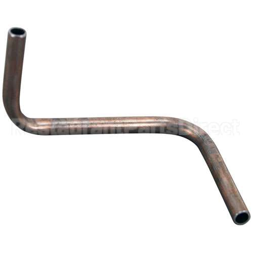 CK2444600 Compatible Midwest Appliance Parts Tube Orifice, Tee Rt, 1/4 "