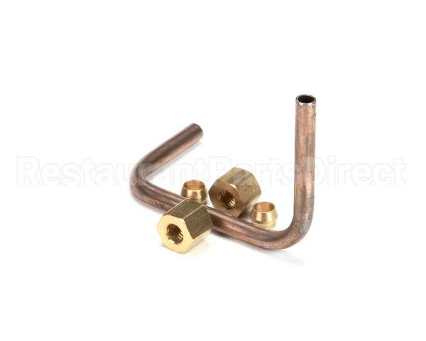 CK2444600 Garland .250 Tub Orifice-Tee Rt