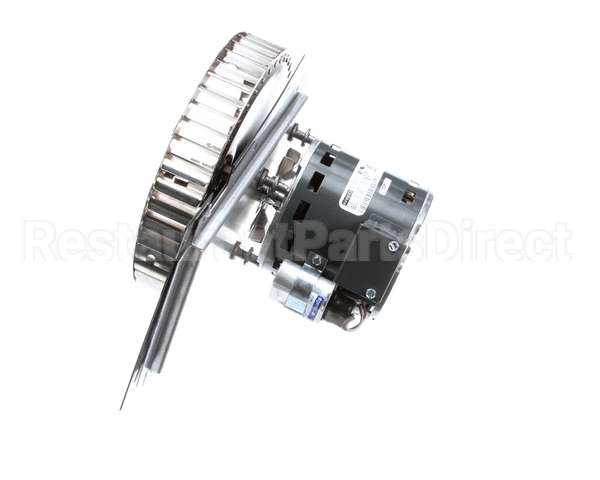 CK2485801 Garland Fan Motor Assembly-Rc280 115V