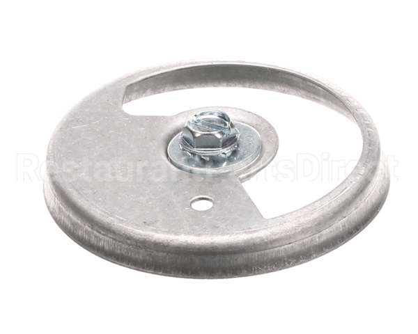 CK2512100 Garland Air Shutter Kit