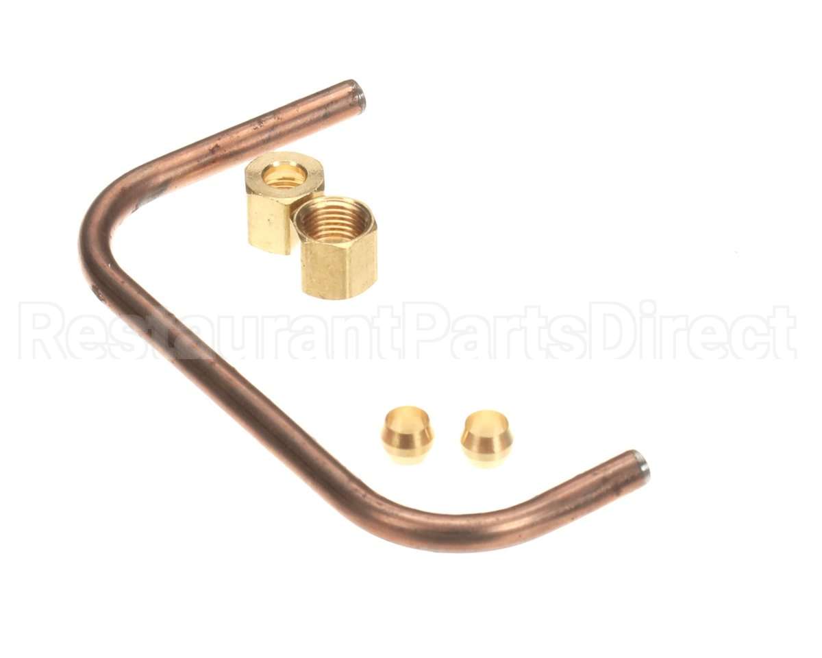 CK2528500 Garland Valve Tubing