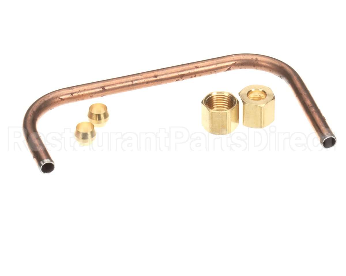 CK2528500 Garland Valve Tubing