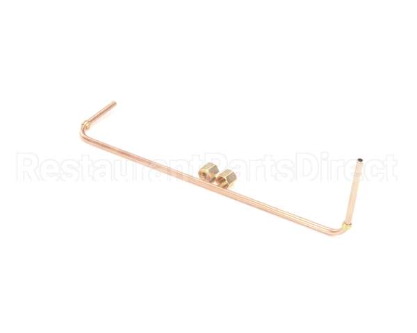 CK2581600 Garland Lt. Frt Pilot Tube - Ms44 Kit