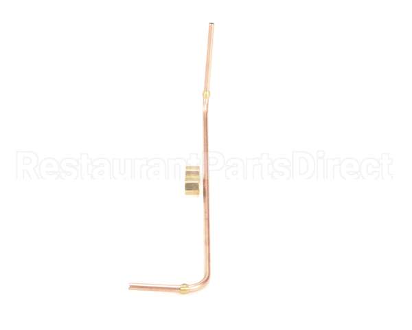 CK2581600 Garland Lt. Frt Pilot Tube - Ms44 Kit