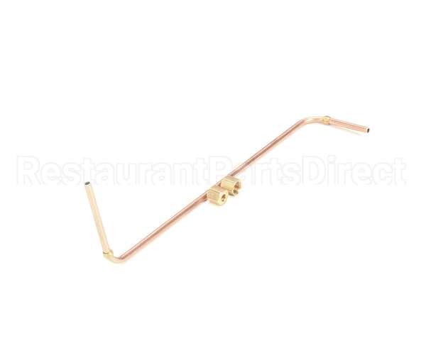 CK2581600 Garland Lt. Frt Pilot Tube - Ms44 Kit