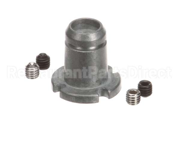CK3043208 Garland Hub, 1/4In Not Flat Kit