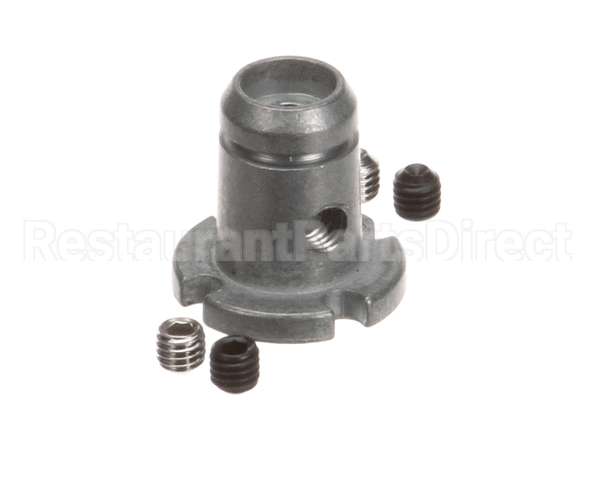 CK3043208 Garland Hub, 1/4In Not Flat Kit