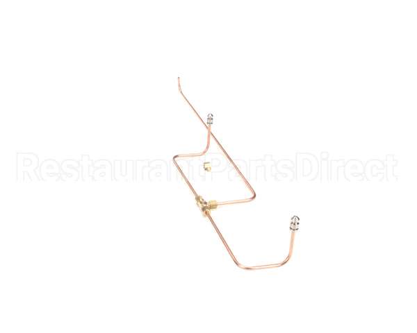 CK3049800 Garland Open Burner Pilot Tube Assembly Ki