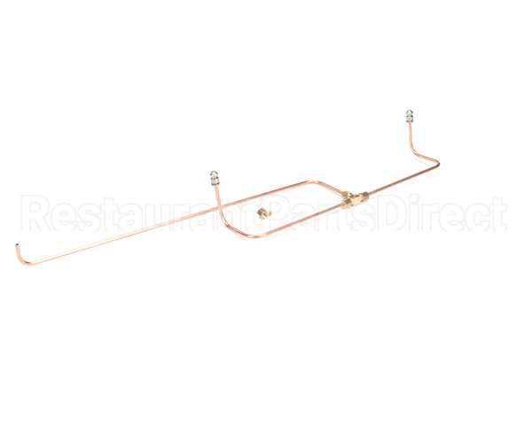 CK3049800 Garland Open Burner Pilot Tube Assembly Ki