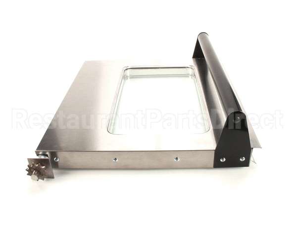 CK4515199 Garland Door-Sdg, Left W/Window