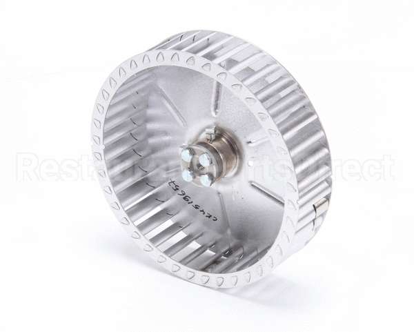 CK4519657 Garland Blower Assembly- Mcdonalds