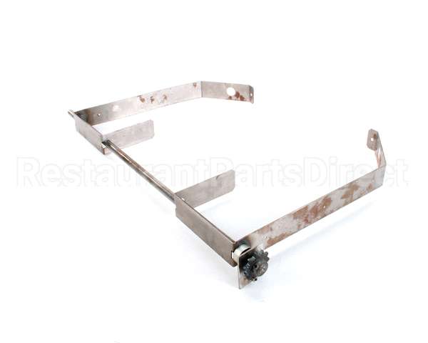 CK4520373 Garland W/A, Frame Left Door Extended