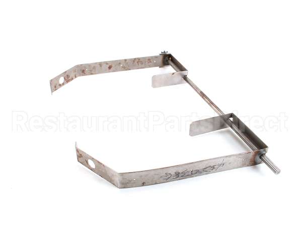 CK4520373 Garland W/A, Frame Left Door Extended