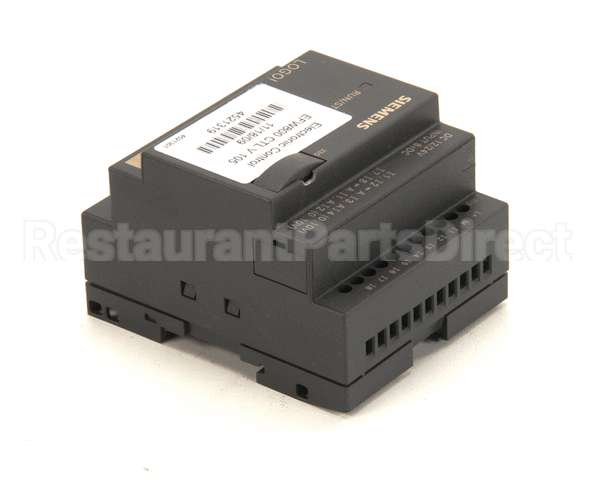 CK4521319 Garland Electronic Control Prog. Fonda