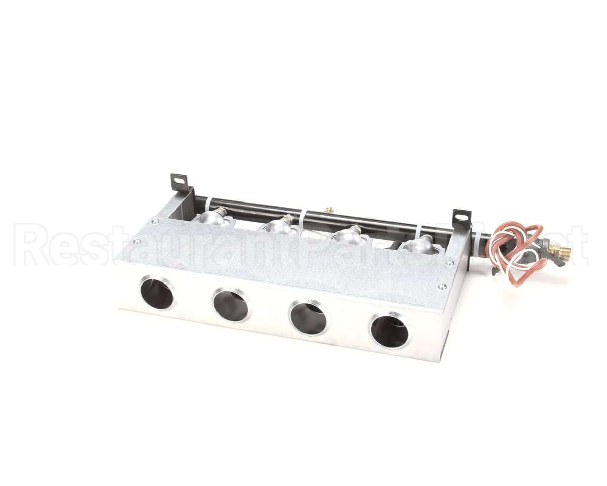 CK4521464 Garland Burner Pack-Dsi Mco 60K Lp Con