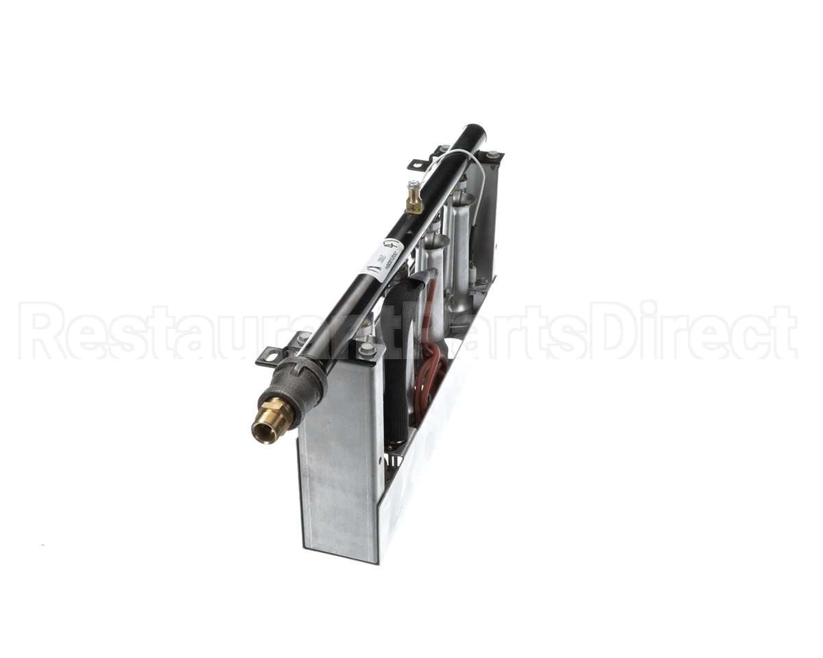 CK4521468 Garland Mco 80K Nat Cnvted Dsi