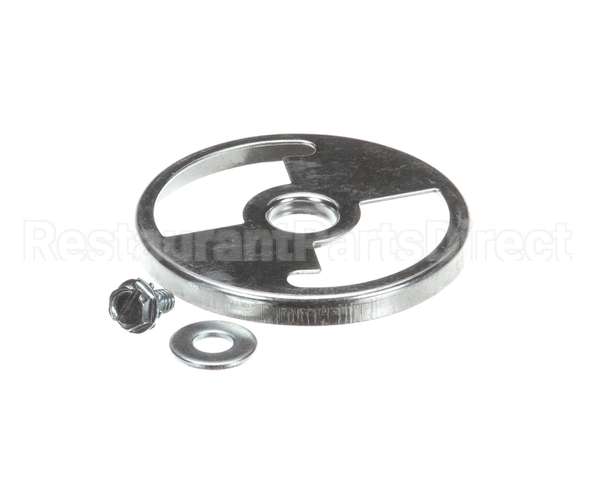CK4522266 Garland Air Shutter - Open Top Kit
