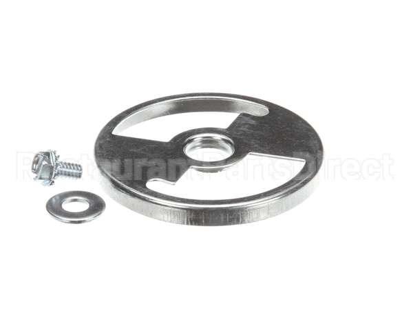 CK4522266 Garland Air Shutter - Open Top Kit
