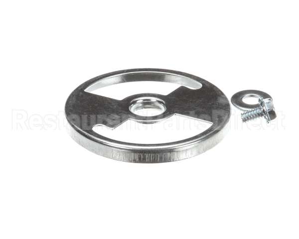 CK4522266 Garland Air Shutter - Open Top Kit