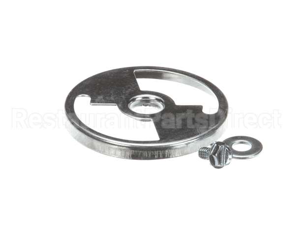 CK4522266 Garland Air Shutter - Open Top Kit