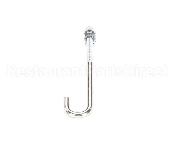 CK4523497 Garland 6 In Long J-Bolt (F598) Kit