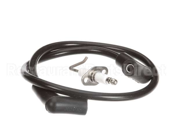 CK4525538 Garland Ser Kit,Ignitor Igntn Cbl,Sprk
