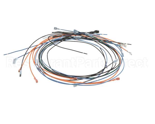 CK4525624-1 Garland Wire Pkg Heeg24 120Vac