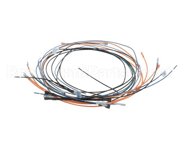 CK4525624-1 Garland Wire Pkg Heeg24 120Vac