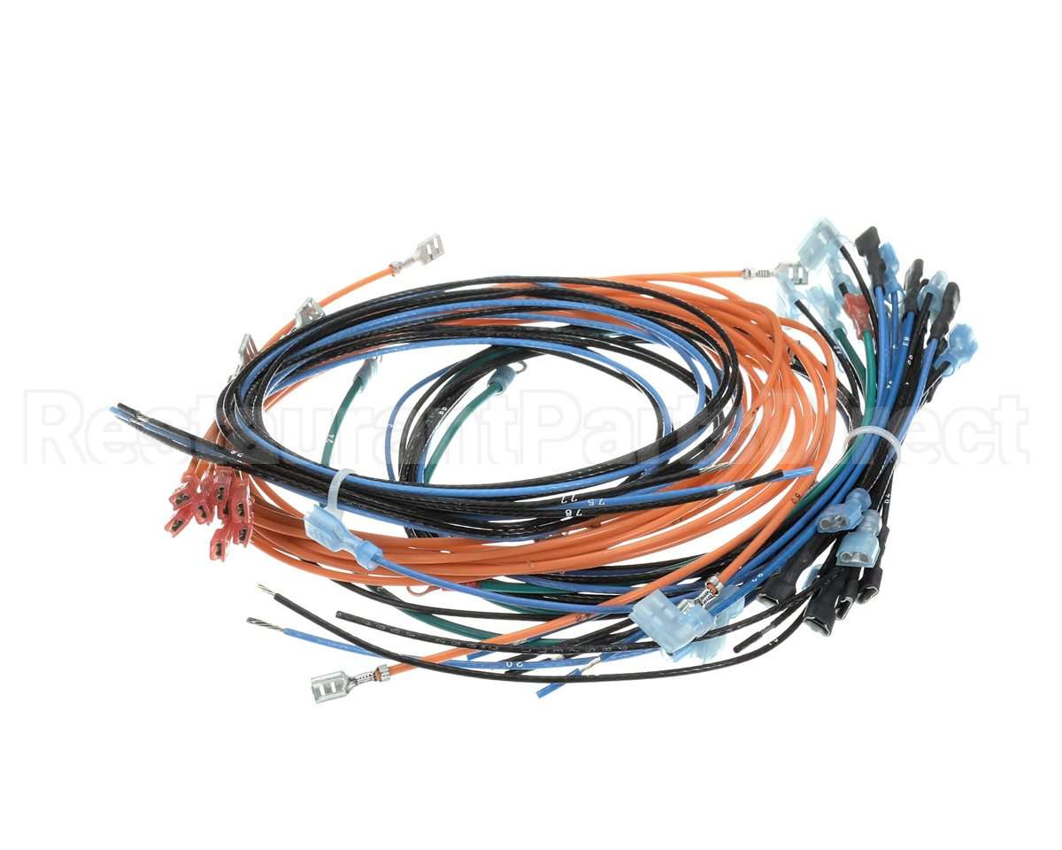 CK4525626-1 Garland Wire Pkg Hee48 120 Vac