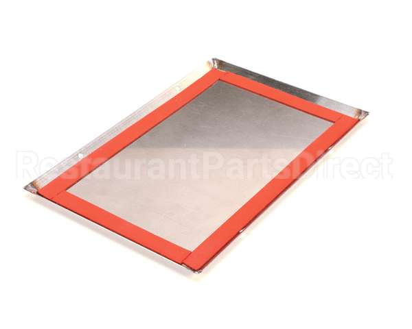 CK4527090 Garland Kit, Xpress Platen Lid/ Silico