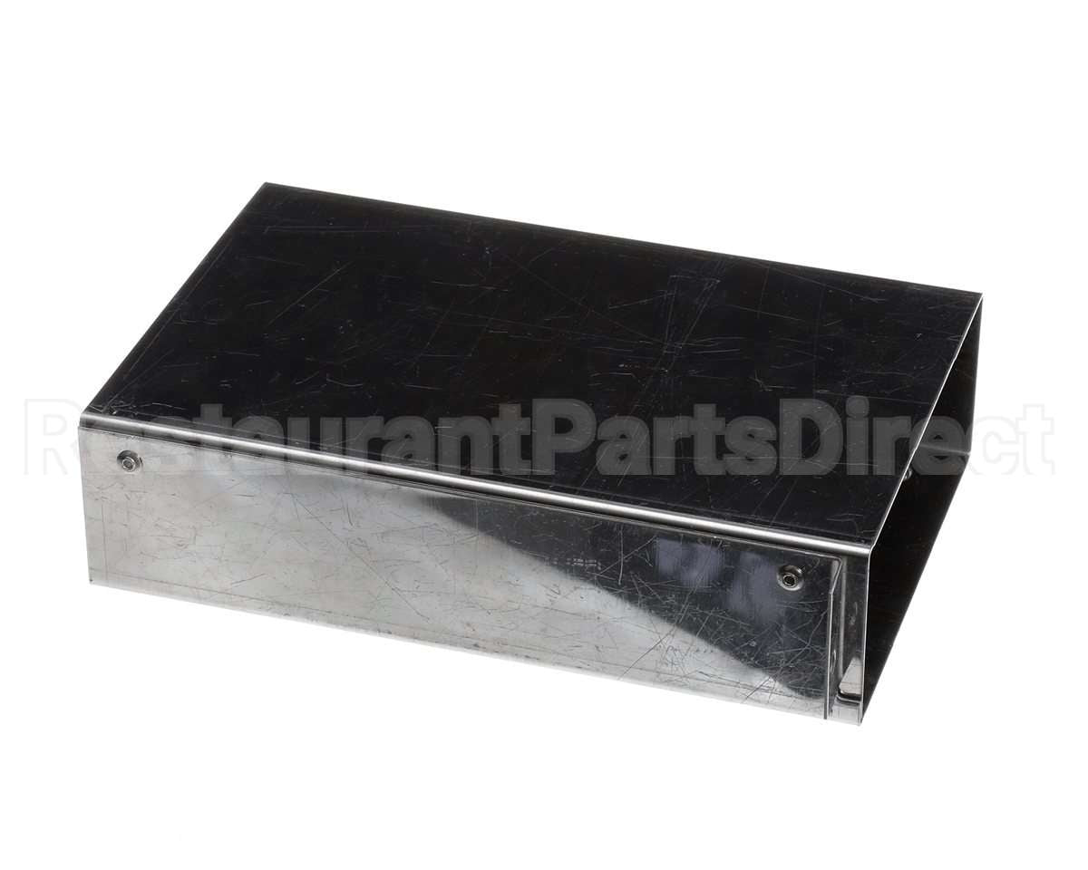 CK4528153 Garland Grease Chute Kit-Hdcl Griddle