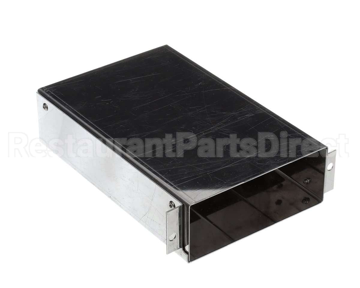 CK4528153 Garland Grease Chute Kit-Hdcl Griddle