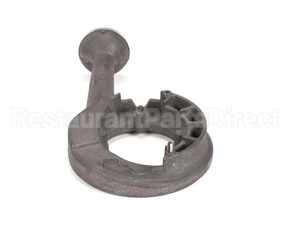 CK4528265 Garland Single Venturi Left W/ Shutter