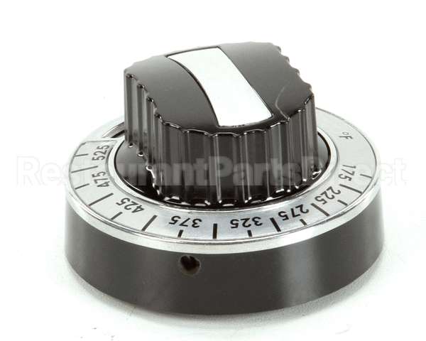 CK4528358 Garland Knob Assembly-Hdcl Thermostat F