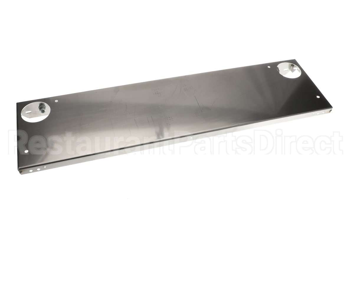 CK4528609 Garland Body, Side Center W/Hex Nuts