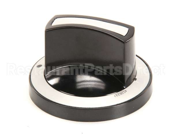 CK4528835 Garland Gt/Ut Open Top Knob Assembly
