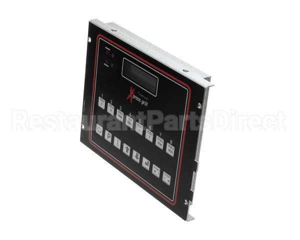 CK4529908 Garland Quick Menu Program Kit With 45
