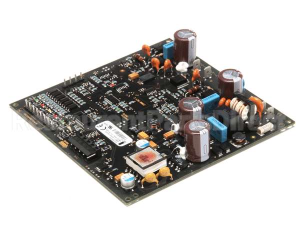 CK4530944 Garland Motor Speed Board Common Kit